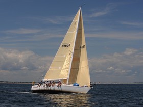 J Boats J37