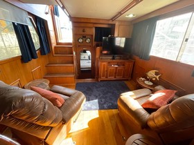 1985 Ponderosa Aft Cabin