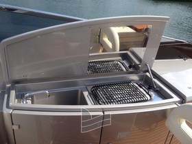 2007 Riva Rivarama 44