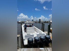 2015 SeaHunter 45 for sale