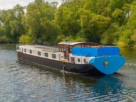 Købe 2019 Peter Nicholls Steelboats Fcn 69'
