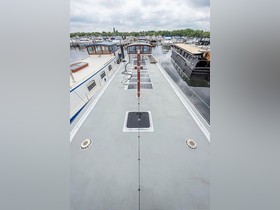 Osta 2019 Peter Nicholls Steelboats Fcn 69'