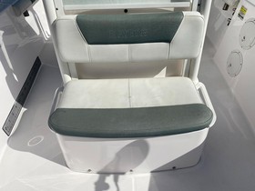 2014 Everglades 230 Center Console