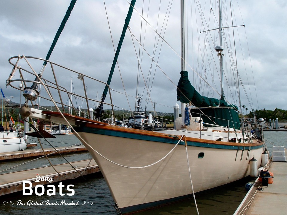 1974 Skookum Ketch for sale. View price, photos and Buy 1974 Skookum