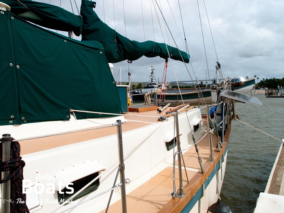 1974 Skookum Ketch for sale. View price, photos and Buy 1974 Skookum