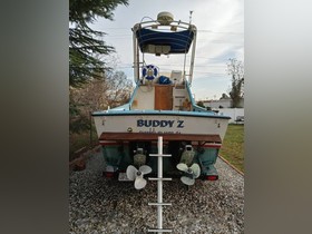 Köpa 1979 Custom Livesay Dive Fish Boat