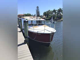 Ranger Tugs R23