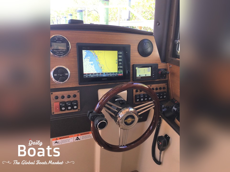 2018 Ranger Tugs R23 for sale. View price, photos and Buy 2018 Ranger ...