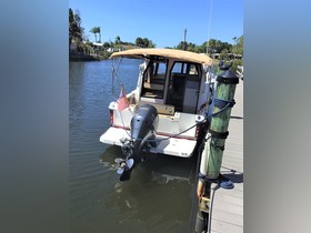 2018 Ranger Tugs R23 till salu