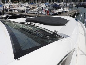 2007 Sunseeker Predator 72