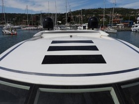 2007 Sunseeker Predator 72