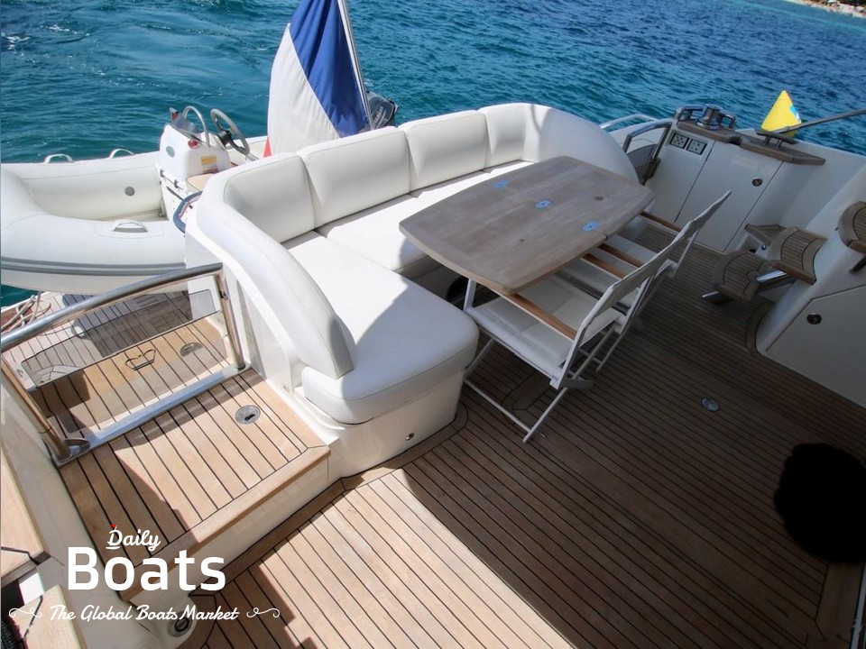 2014 Princess 56 for sale. View price, photos and Buy 2014 Princess 56 ...
