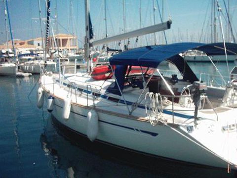 Bavaria 50