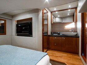 Vegyél 2016 Sea Ray 510 Sundancer