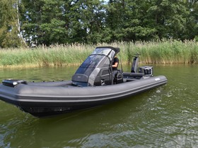 2019 Brig Eagle 8 kaufen