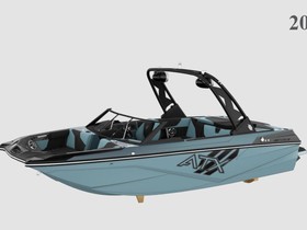 ATX Surf Boats 20 Type-S
