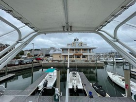 2001 Cabo 35 Express