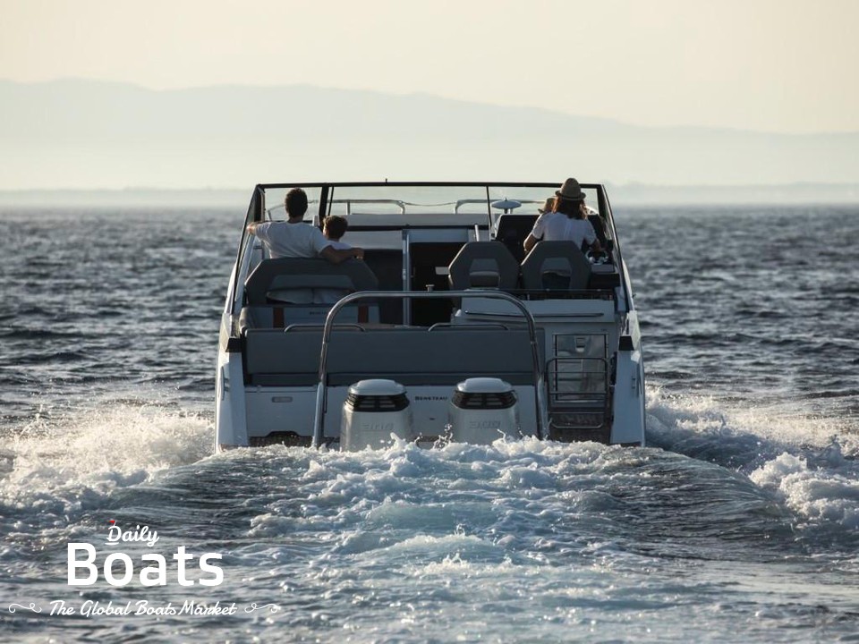 2022 America Flyer 10 for sale. View price, photos and Buy