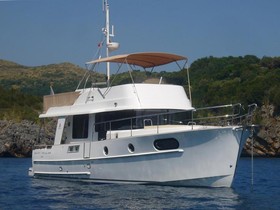 Købe 2013 Beneteau Swift Trawler 44