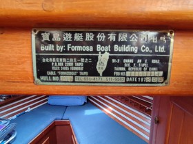 1977 Formosa 40 kaufen