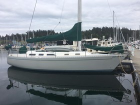 1986 Freedom 36 for sale