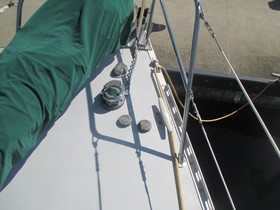 1986 Freedom 36 for sale
