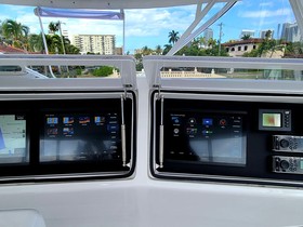 2013 Hatteras 60 Gt