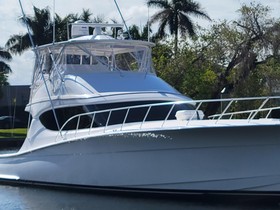 2013 Hatteras 60 Gt en venta