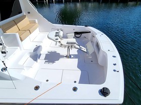 2013 Hatteras 60 Gt