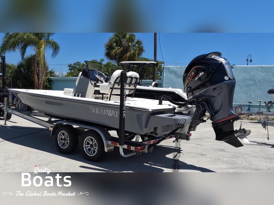 2022 ShearWater X22 for sale. View price, photos and Buy 2022