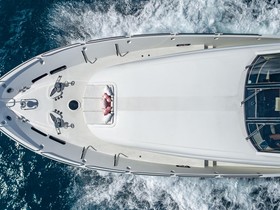 Buy 2007 Lazzara Yachts 116