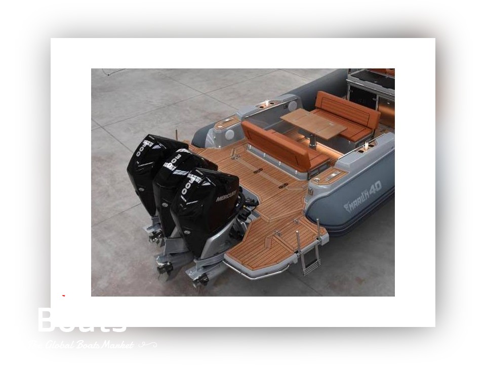 2022 Marlin Boat 40 for sale. View price, photos and Buy 2022 Marlin