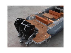 2022 Marlin Boat 40 in vendita