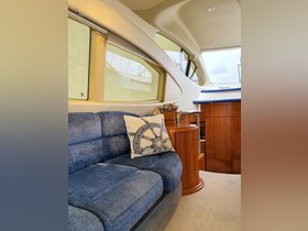 2000 Azimut 46