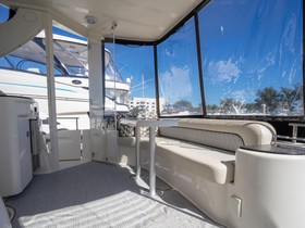 2008 Meridian 459 Motoryacht myytävänä