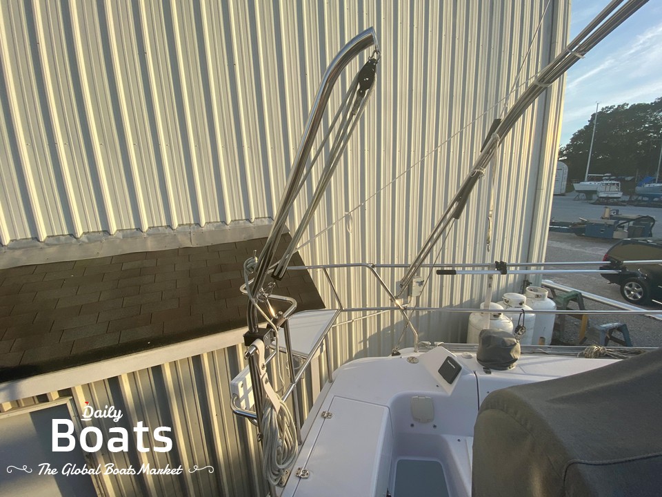 2017 Catalina 355 for sale. View price, photos and Buy 2017 Catalina