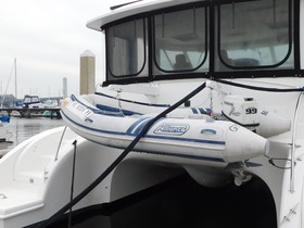 Buy 2005 Manta 44 Powercat