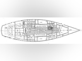 1982 Hinckley Sou'Wester Sloop for sale