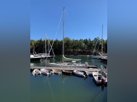 1982 Hinckley Sou'Wester Sloop