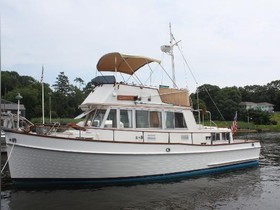 Grand Banks 36 Classic Trawler