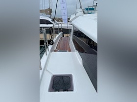 2022 Dufour Catamarans 48