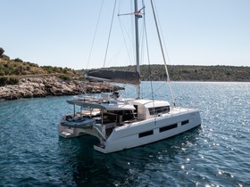 2022 Dufour Catamarans 48 satın almak