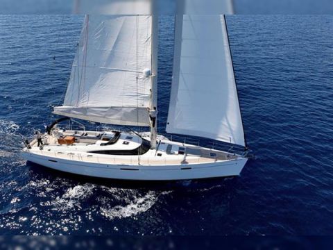 Gianetti Star 64