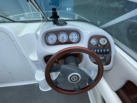 2007 Chaparral 215 Ssi zu verkaufen