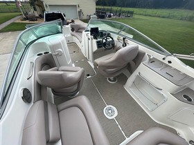 2014 Hurricane Sundeck 2400 Ob na prodej