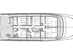 Купить 2017 Custom Samboskany 43M Steel Yacht