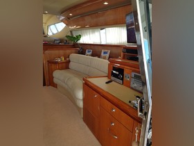 Köpa 2003 Ferretti Yachts 620
