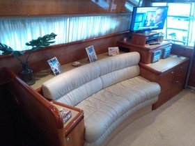 2003 Ferretti Yachts 620 till salu