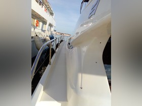 Köpa 2003 Ferretti Yachts 620