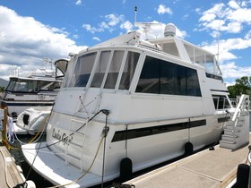 1994 Viking Sport Yacht for sale